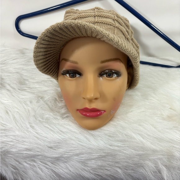 NWOT Cap With Bill Tan OS - Picture 4 of 6